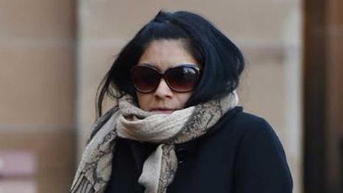 Sydney jury expected to retire in fiance killer's trial