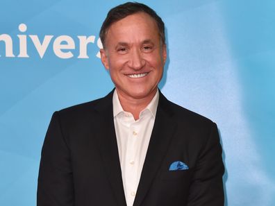 Terry Dubrow