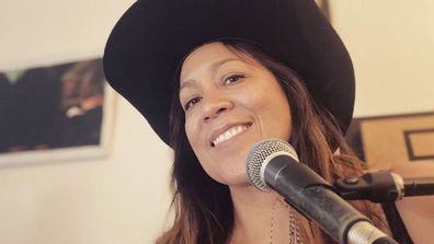 Kate Ceberano