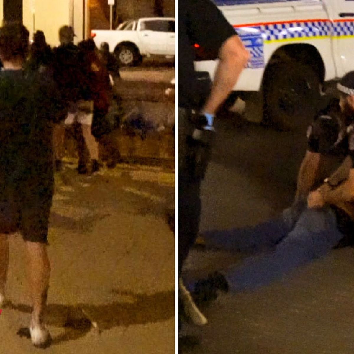 Youth Crime Alice Springs Locals Are Overwhelmed With Anarchy In Their Town And Are Calling For Action