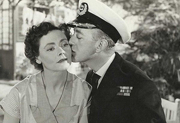 The Captain's Paradise