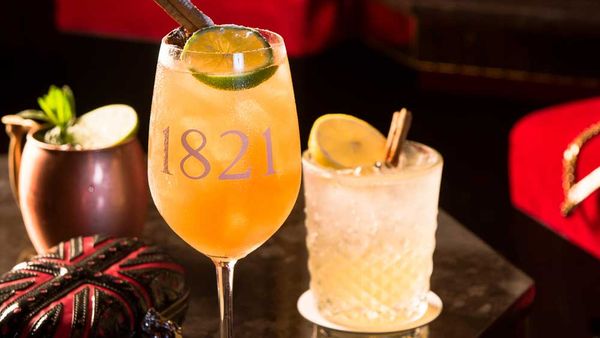 1821's 'Ouzotini'_recipe