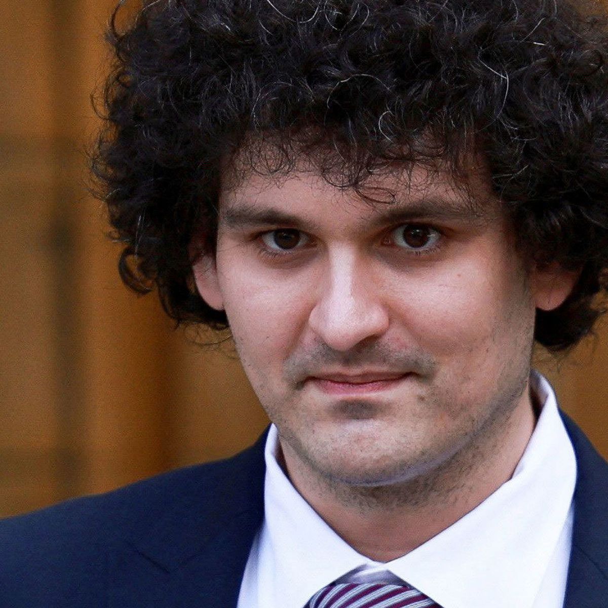 Sam Bankman-Fried sentencing: Fallen crypto mogul sentenced to 25 years in  prison