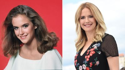 Kelly Preston