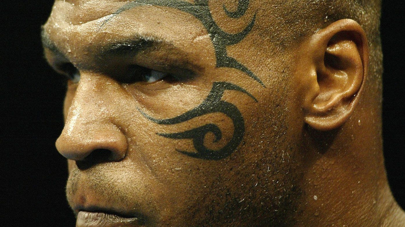 EXCLUSIVE: Jeff Fenech explains how sad end of Mike Tyson's boxing career was sealed