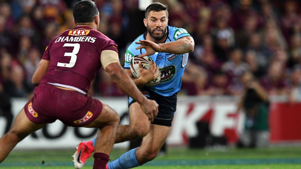 State of Origin: Game 3 will be the most-watched rugby league event in history
