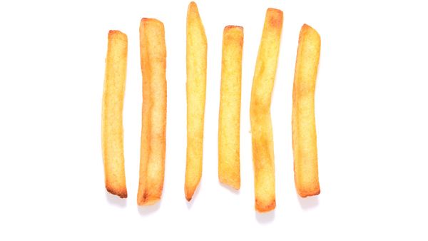 Hot chips