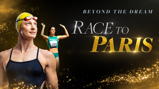 beyond the dream: race to paris