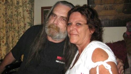 Donnie Erwin was last seen by his wife on December 29th, 2013