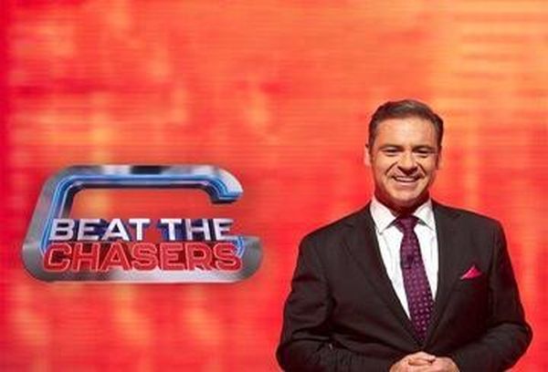 Beat the Chasers