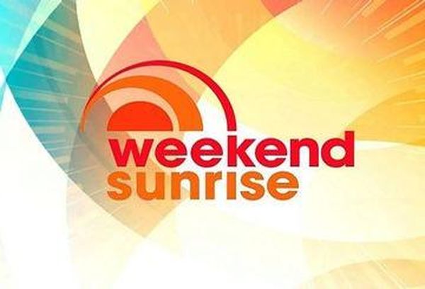 weekend sunrise movie review