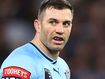 What Blues great thought of shock Teddy axing