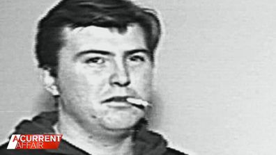 Paul Denyer, was dubbed the Frankston serial killer.