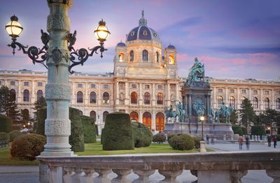 9. Austria 