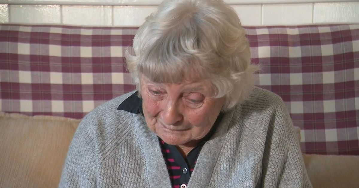 WA great-grandmother fights off teen alleged intruder