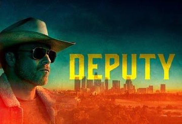 Deputy