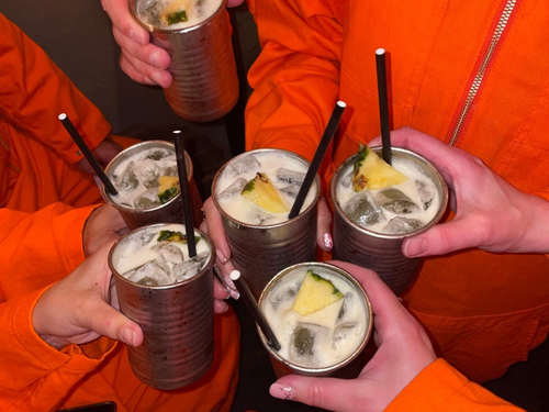 Alcotraz: Prison-themed bar sparks backlash ahead of Melbourne opening