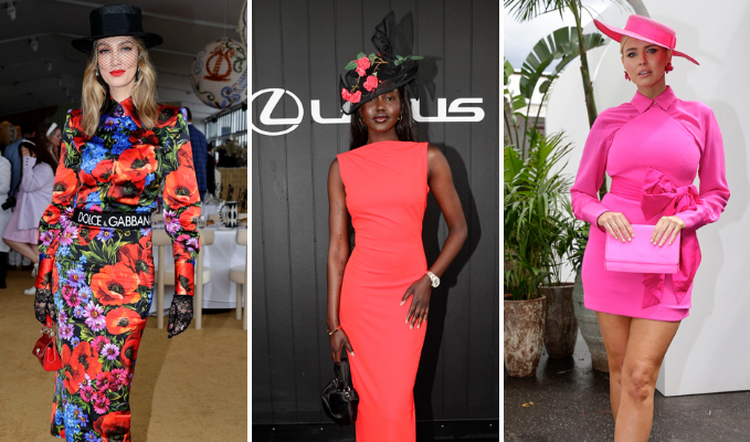 Get Ready For The Races: Top 5 Looks For Melbourne Cup Day – Rooh Collective