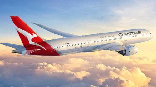 Qantas confirms non-stop Perth-UK flight from early 2018