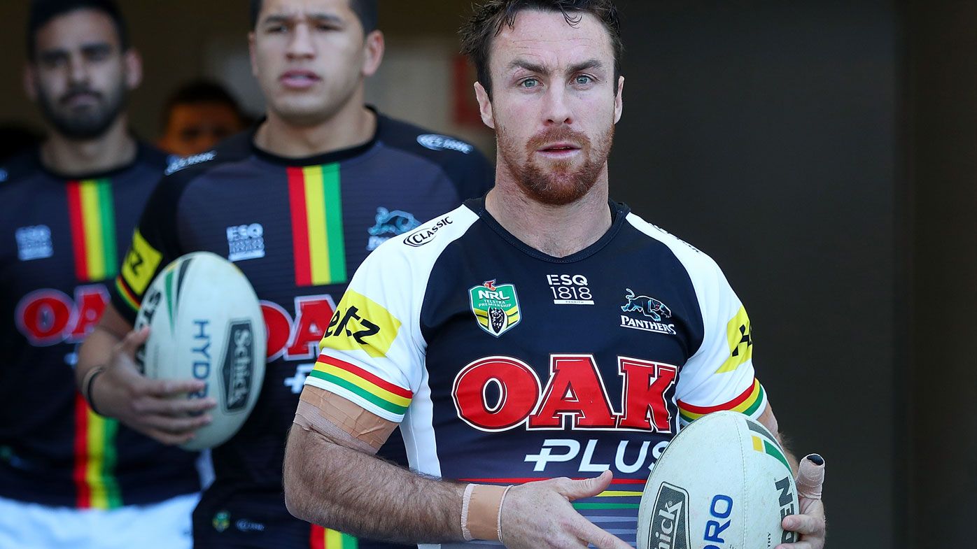 NRL: Penrith Panthers' James Maloney urges league to 'get serious' on issues with women but calls for greater 'perspective'