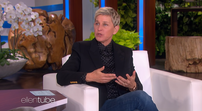 Ellen accused of 'sexualising' Euphoria actor Jacob Elordi.