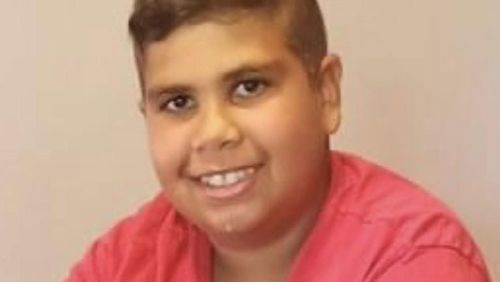 Cassius Turvey, a Noongar Yamatji boy, died in hospital in 2022.