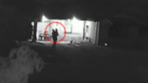 Luke Hanif Sekkouah, Erica Hay 