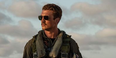 Top Gun: Maverick Hits Milestone After One Year In Japanese Cinemas