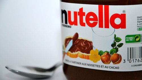 Nutella fights back after European food safety authority raises cancer alarm