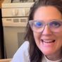 Detail in Drew Barrymore's cleaning video has fans gushing