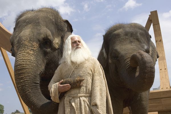 Evan Almighty