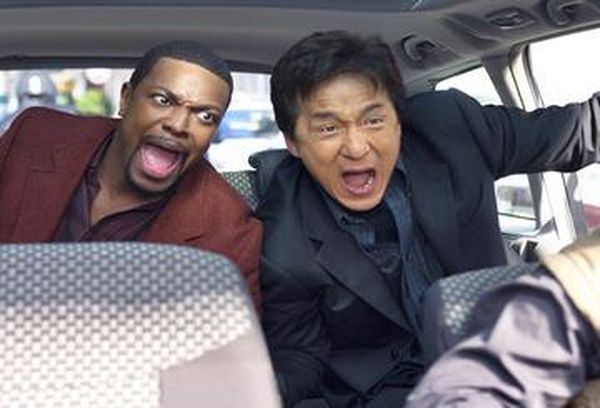 Rush Hour 3
