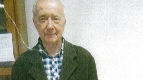 Man, 85, missing from Melbourne home since yesterday