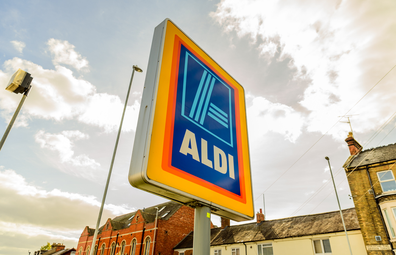 Aldi generic image