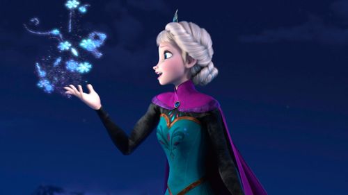 Twitter campaign to make Frozen’s ‘Elsa’ the first LGBT Disney princess gains momentum