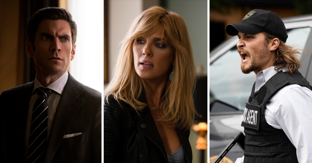 Yellowstone Season 4 recap and ending explained: Bloodshed ends in tears, love and loss as the Dutton family fight for their legacy