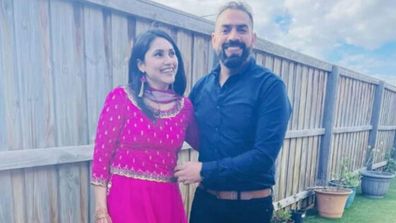 Ruchi and Vivek Bhatia Daylesford pub crash victims