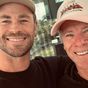 Chris Hemsworth's father's connection to Mad Max revealed