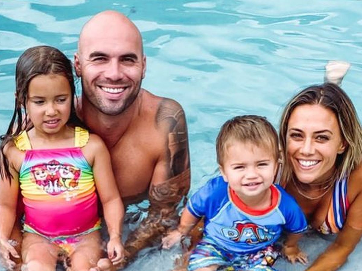 Jana Kramer Spends Mother's Day With Kids After Mike Caussin Divorce