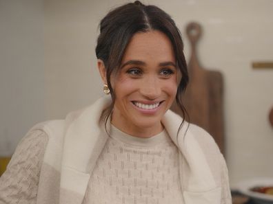 Meghan Markle, Duchess of Sussex