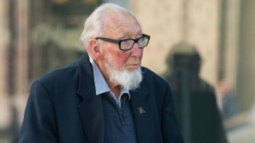 Victorian sex offender to become state's oldest prisoner at 93