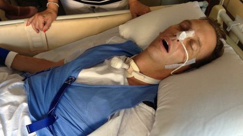 Perth man bashed unconscious at party brought out of coma