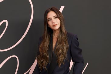 LOS ANGELES, CALIFORNIA - FEBRUARY 03: Victoria Beckham attends the premiere of &quot;Lola&quot; at Regency Bruin Theatre on February 03, 2024 in Los Angeles, California. (Photo by Frazer Harrison/Getty Images)