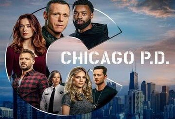 Chicago PD