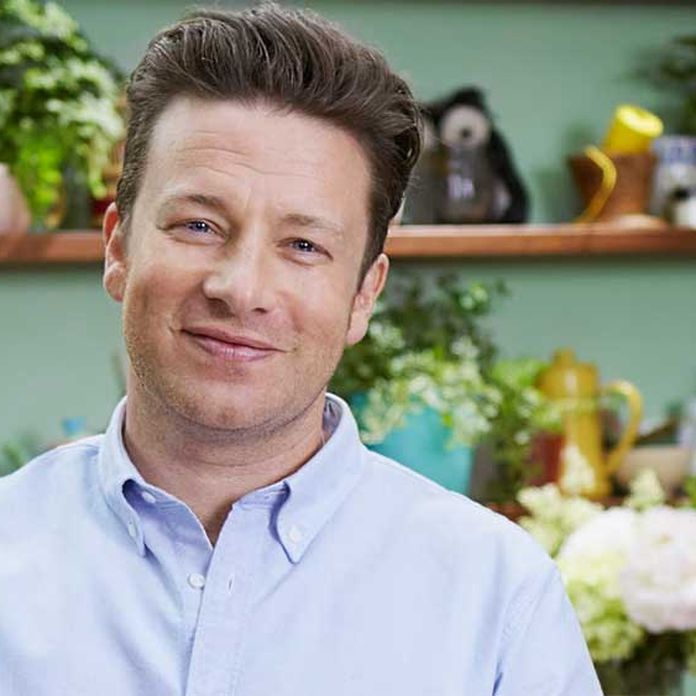 Jamie Oliver: 'Retire? I have considered it' Chef reveals how 2017  struggles have taken their toll