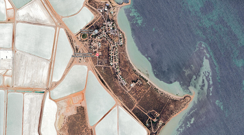 Loop inutile dal cielo 