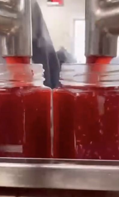 Meghan Markle's As Ever jams are officially in production