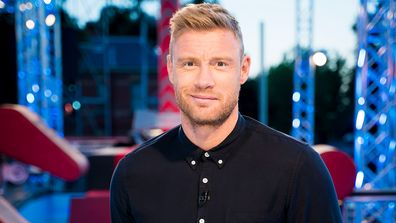 Freddie Flintoff reveals the top new Ninjas to watch in the heats