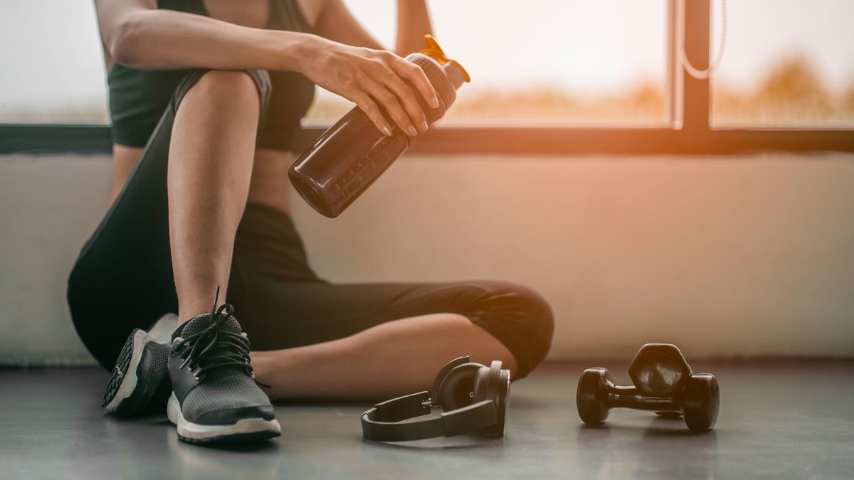 4 Gym Gadgets That Are Wasting Your Time