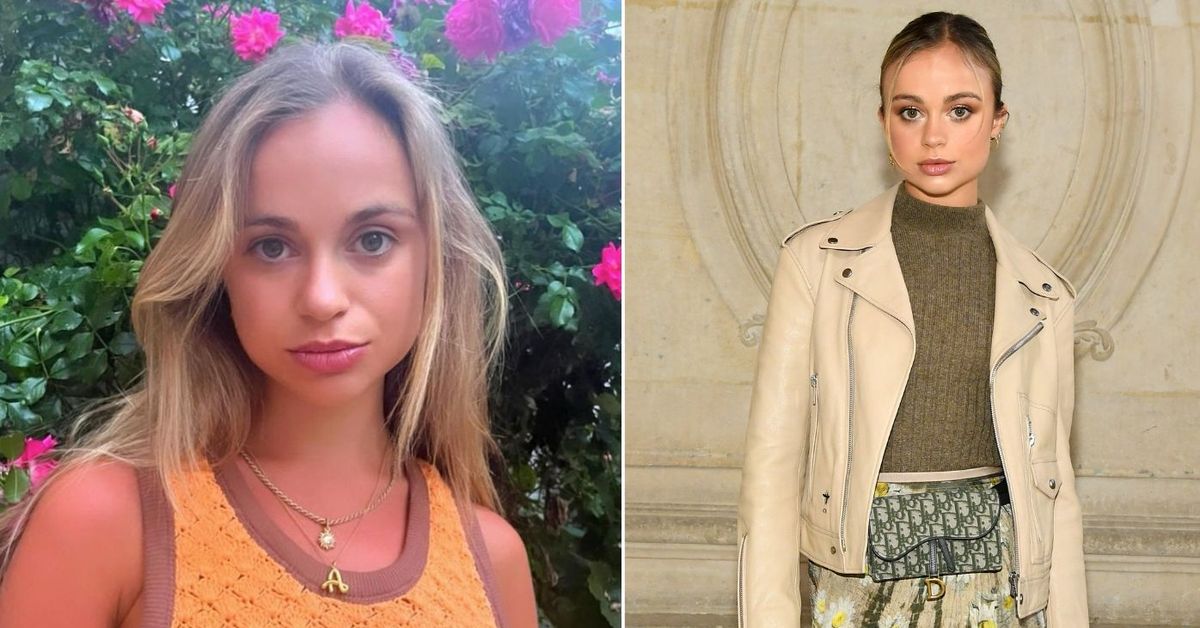 Meet Lady Amelia Windsor Prince Harry And Williams Cousin And The First Royal Influencer 9honey